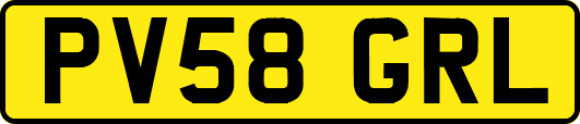 PV58GRL