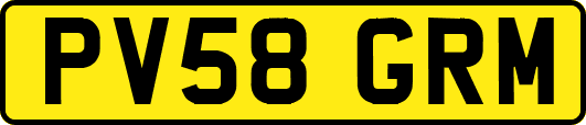PV58GRM
