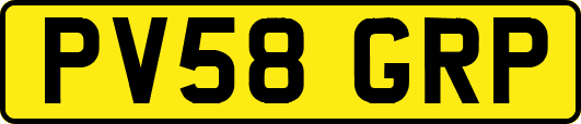 PV58GRP