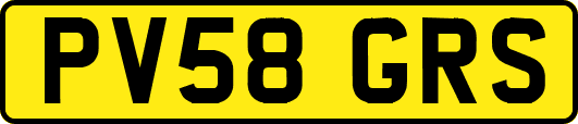 PV58GRS