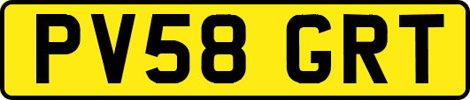 PV58GRT