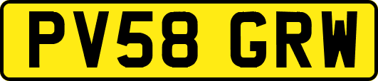 PV58GRW