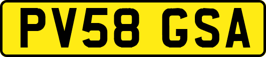 PV58GSA