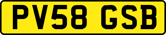 PV58GSB