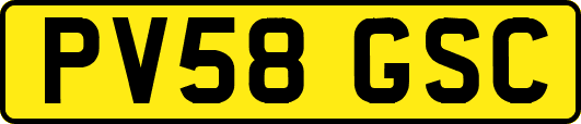 PV58GSC
