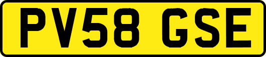 PV58GSE