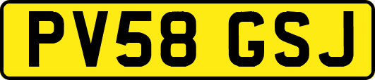PV58GSJ