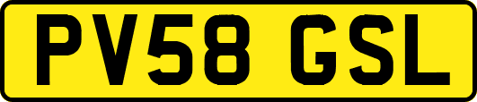 PV58GSL