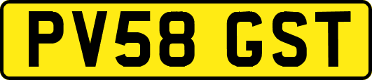 PV58GST