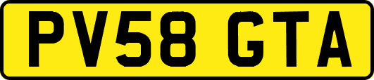 PV58GTA