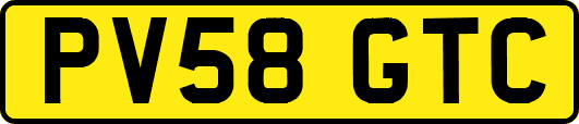 PV58GTC