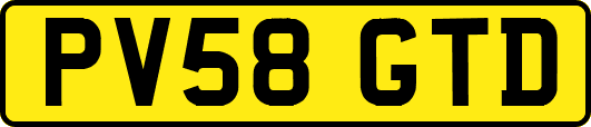 PV58GTD