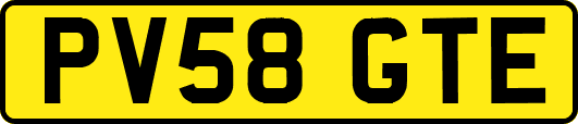 PV58GTE