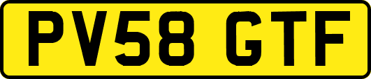PV58GTF
