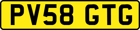 PV58GTG