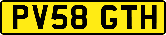 PV58GTH