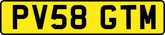 PV58GTM