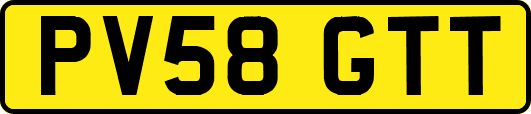 PV58GTT