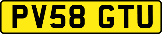 PV58GTU