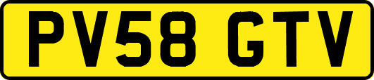 PV58GTV