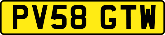 PV58GTW