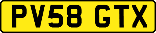 PV58GTX