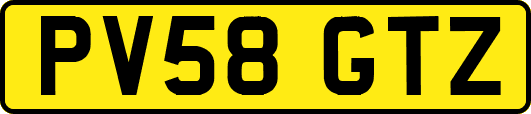 PV58GTZ