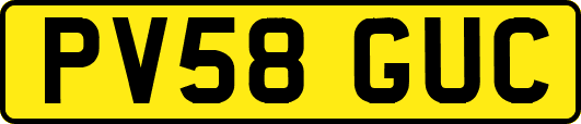 PV58GUC