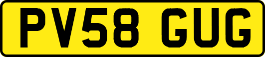 PV58GUG