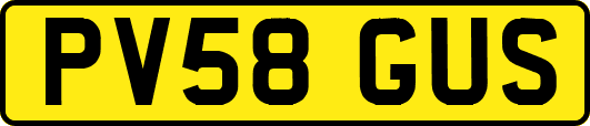 PV58GUS