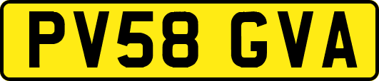 PV58GVA