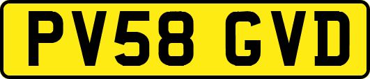 PV58GVD
