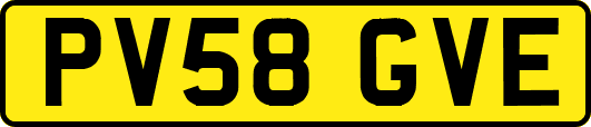 PV58GVE