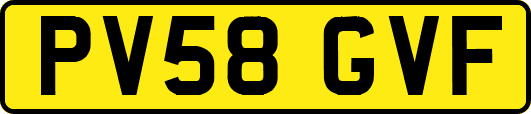 PV58GVF
