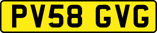PV58GVG