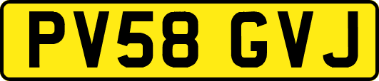PV58GVJ