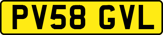 PV58GVL