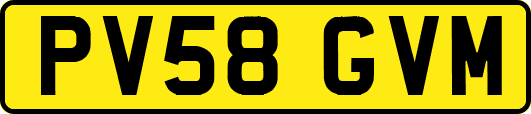 PV58GVM