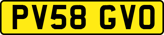 PV58GVO
