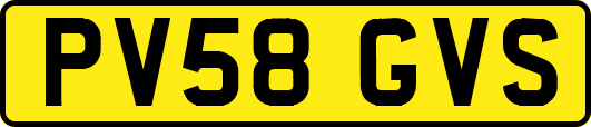 PV58GVS