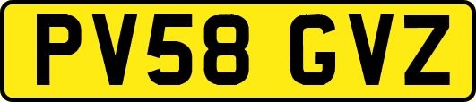 PV58GVZ