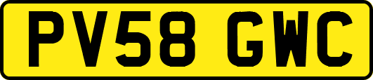 PV58GWC