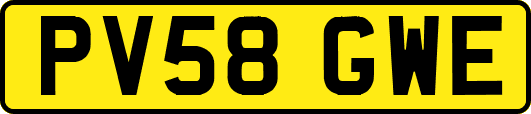 PV58GWE