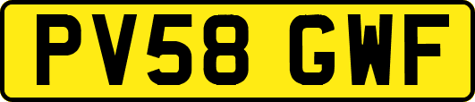 PV58GWF
