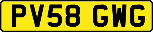 PV58GWG
