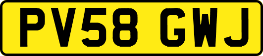 PV58GWJ