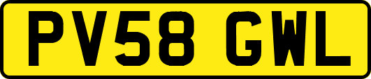 PV58GWL