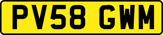 PV58GWM