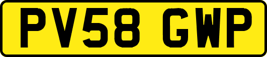 PV58GWP