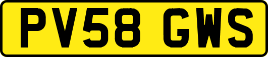 PV58GWS